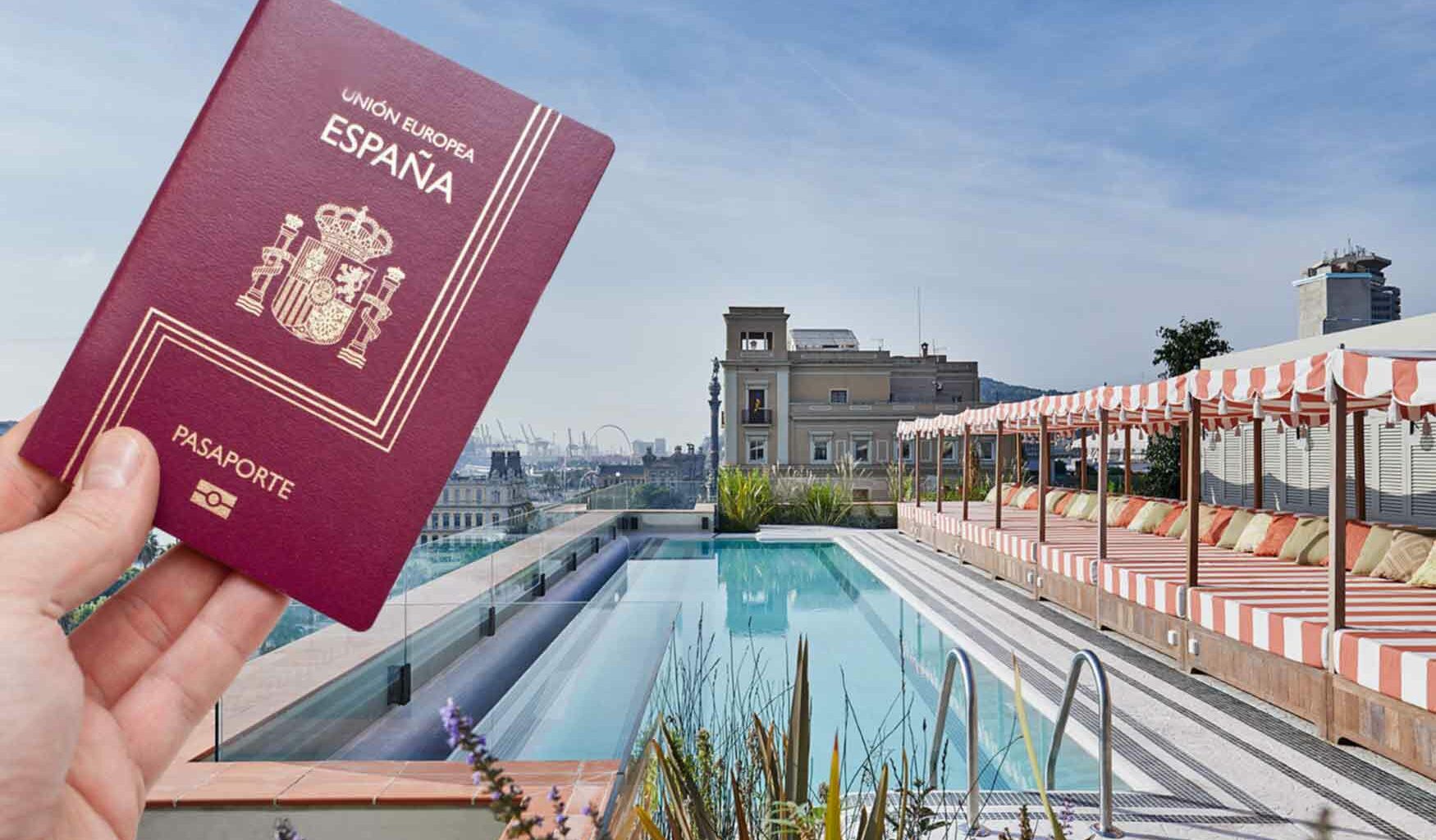 Как получить гражданство испании гражданину россии: условия и способы получения, необходимые документы