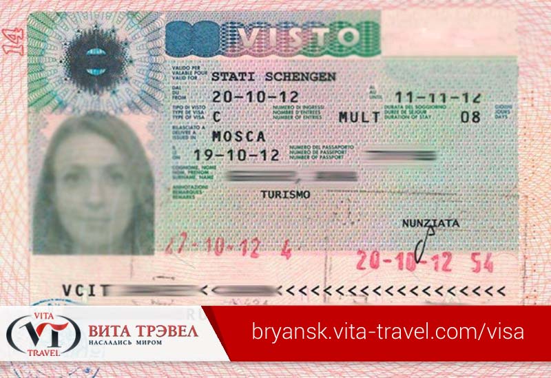 Виза в италию: как оформить и получить шенген самостоятельно | авианити