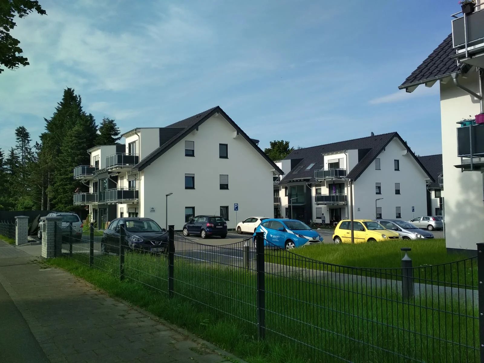 Как люди живут в германии гава мар недвижимость