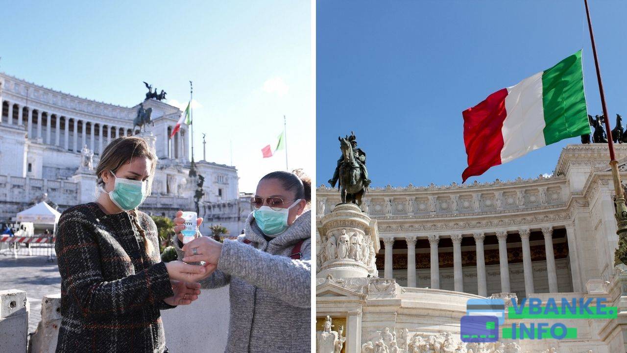 Когда италия откроет границы для туристов в 2021 году?