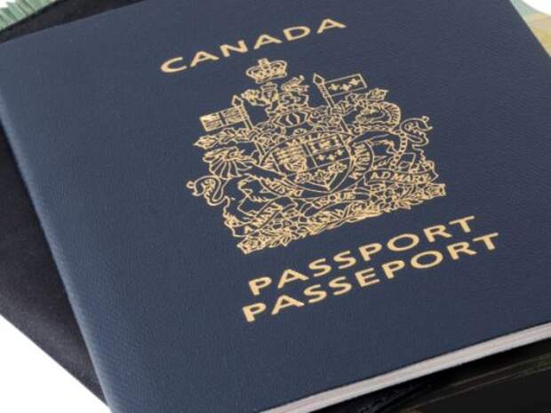 Как получить гражданство канады в 2021 году