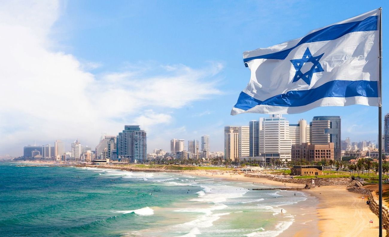 Отели израиля возобновляют работу c 3 мая 2021 года