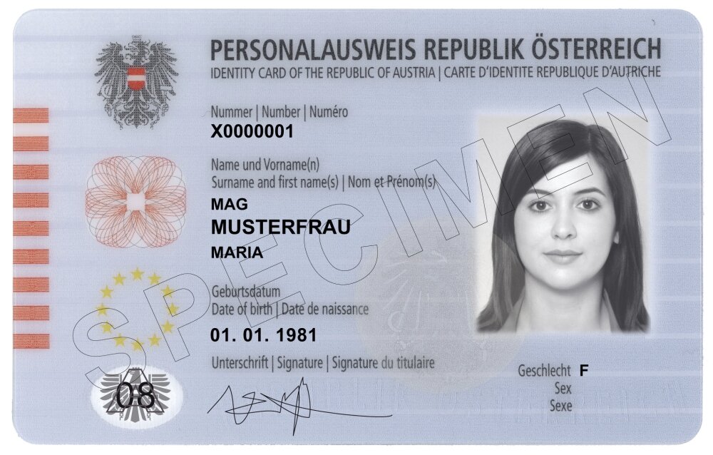 Как получить гражданство австрии (за инвестиции и другие варианты)