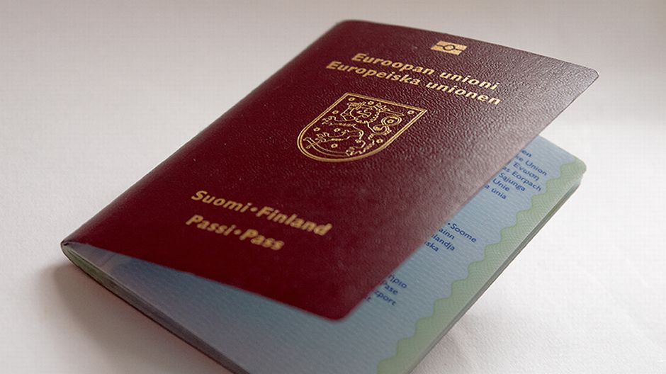 Как получить гражданство финляндии в 2021 году