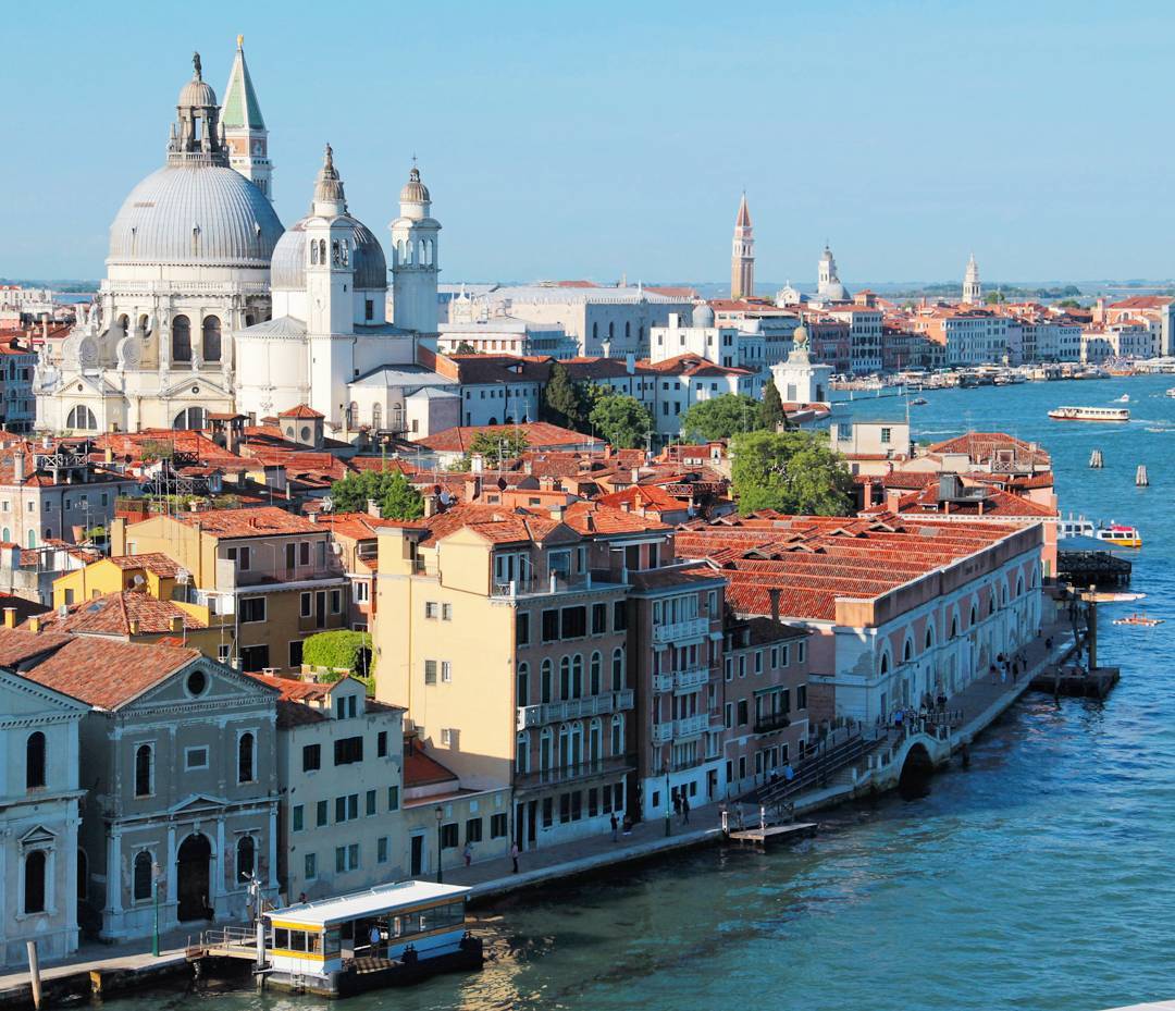 Как добраться из милана в венецию и/или из венеции в милан