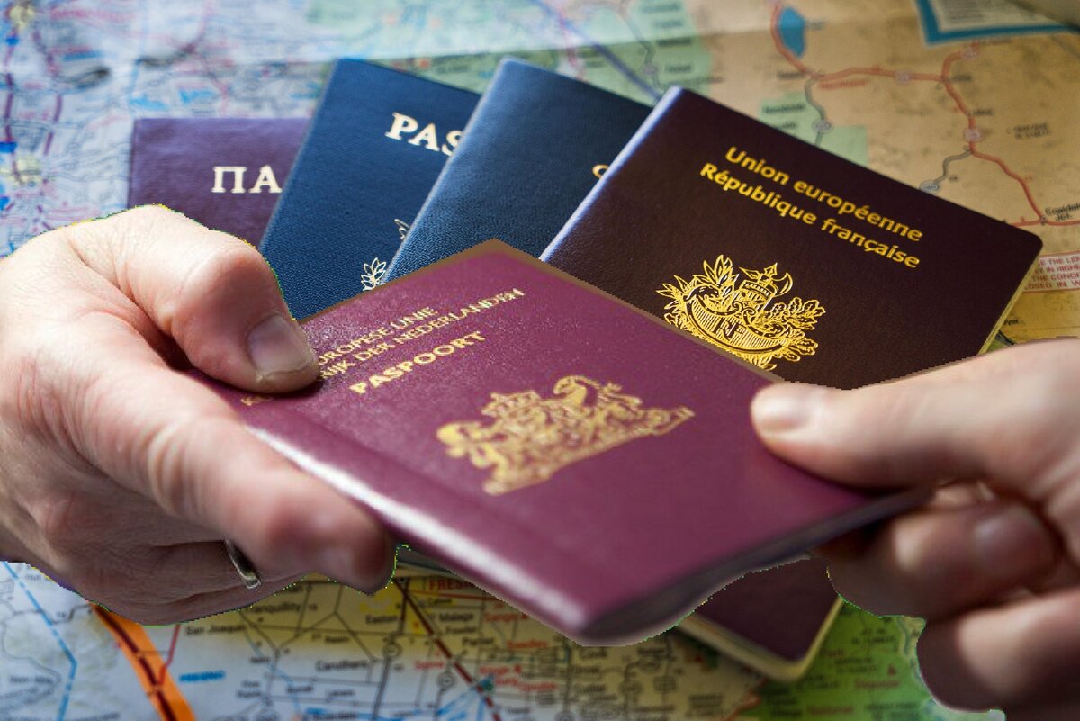 Двойное гражданство украины и россии в 2021 году: можно ли