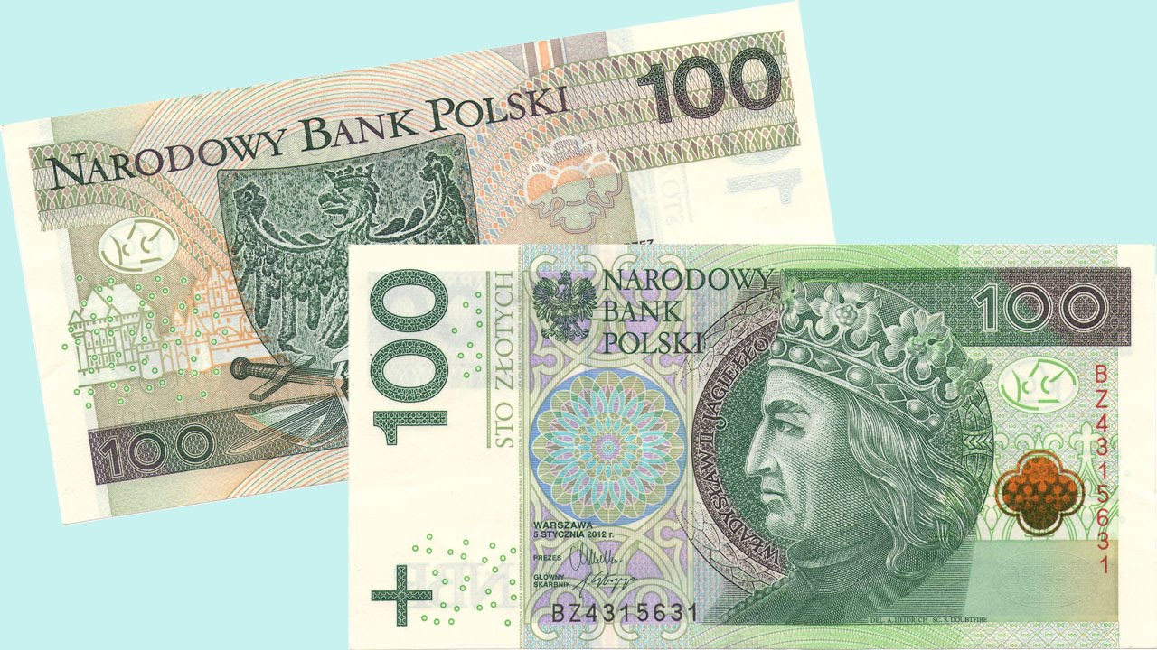 Обмен валюты в польше, сколько стоит доллар и евро в 2021 году