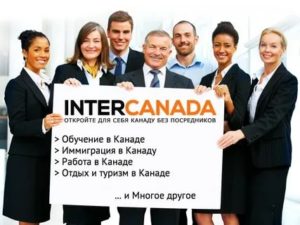 Работа в канаде для русских без знания языка в 2020 году