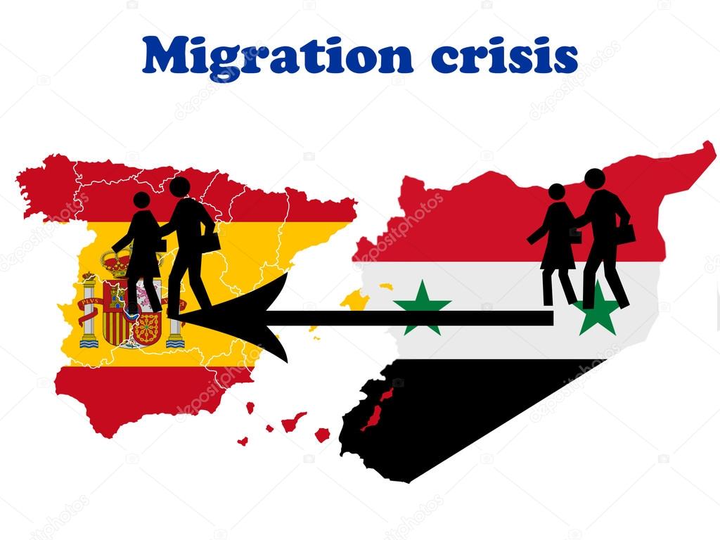 Иммиграция в испанию из россии — способы уехать на пмж