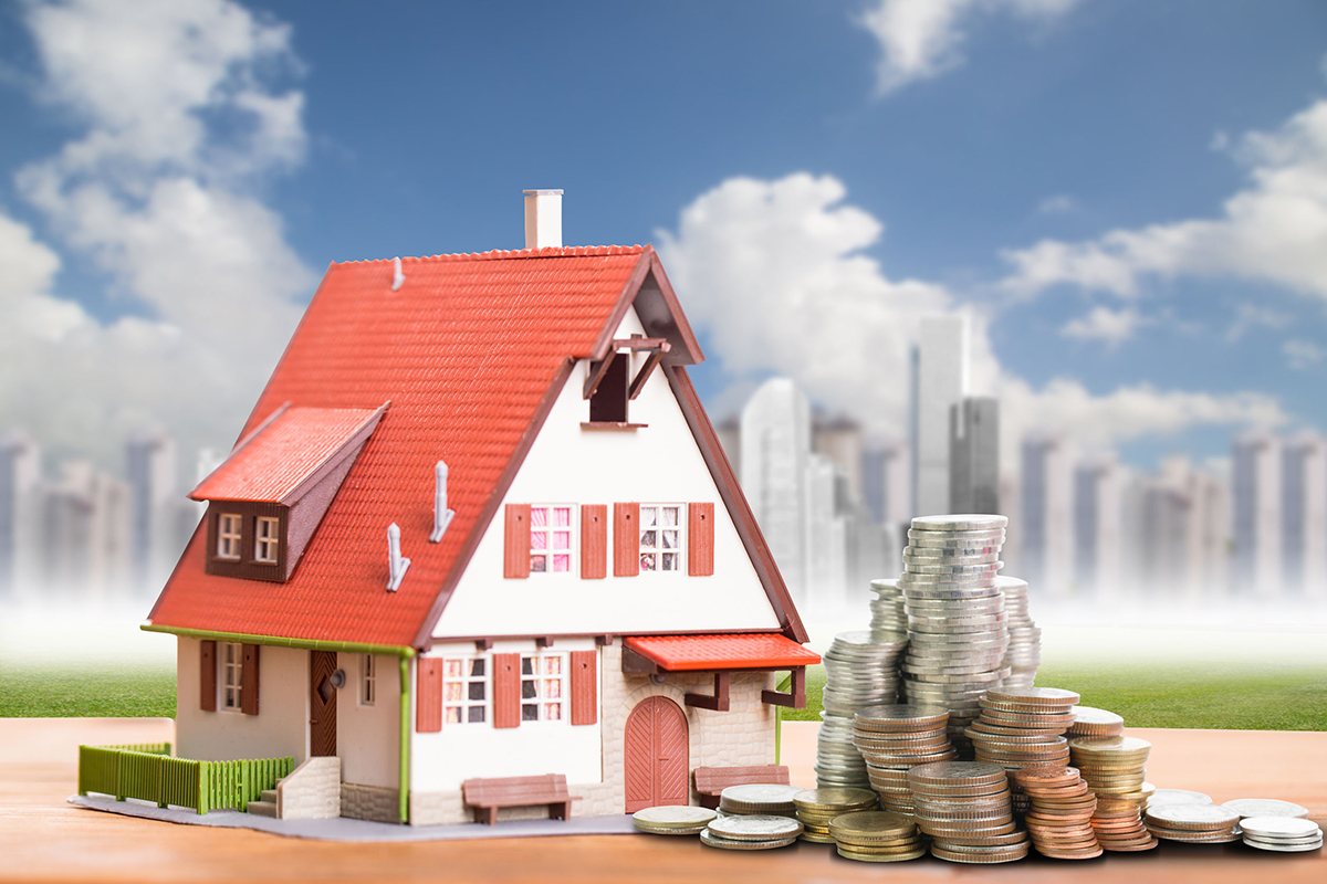 5 особенностей рынка недвижимости в германии | brodude.ru