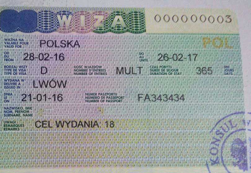 Получение шенгенской визы в чехию | как оформить документы на чешскую визу