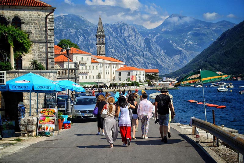 Налоги на недвижимость в черногории для россиян фрайбург германия