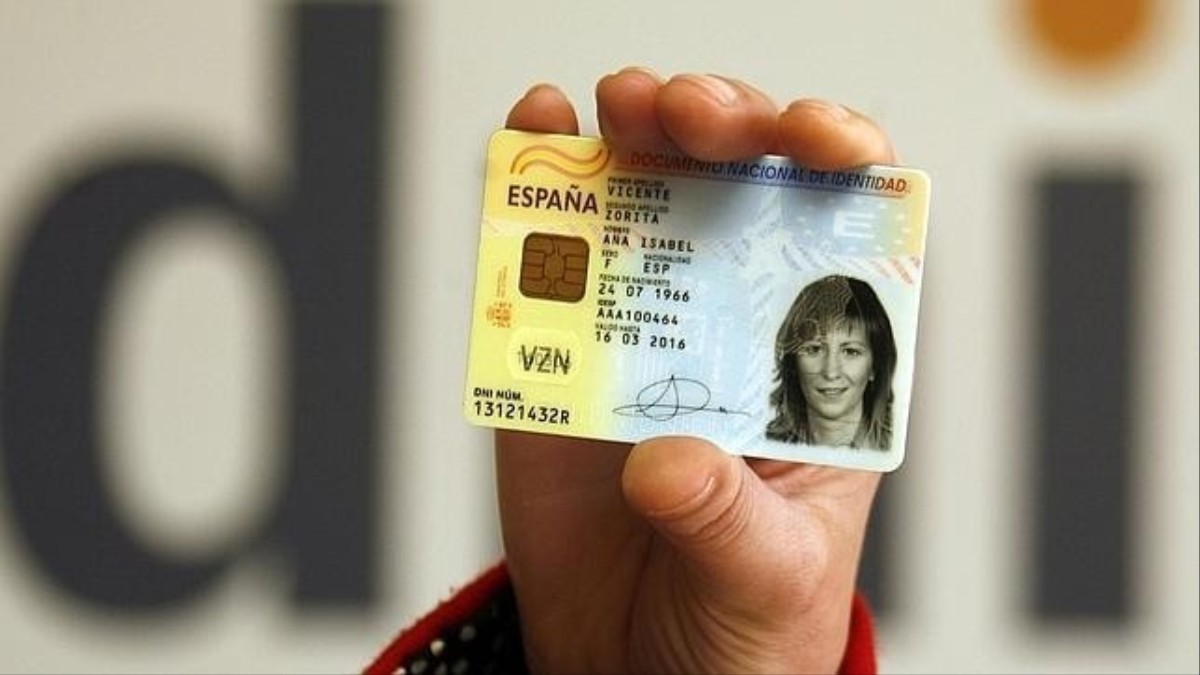 Как получить nie в испании и что это такое: получение и продление номера иностранца в консульстве