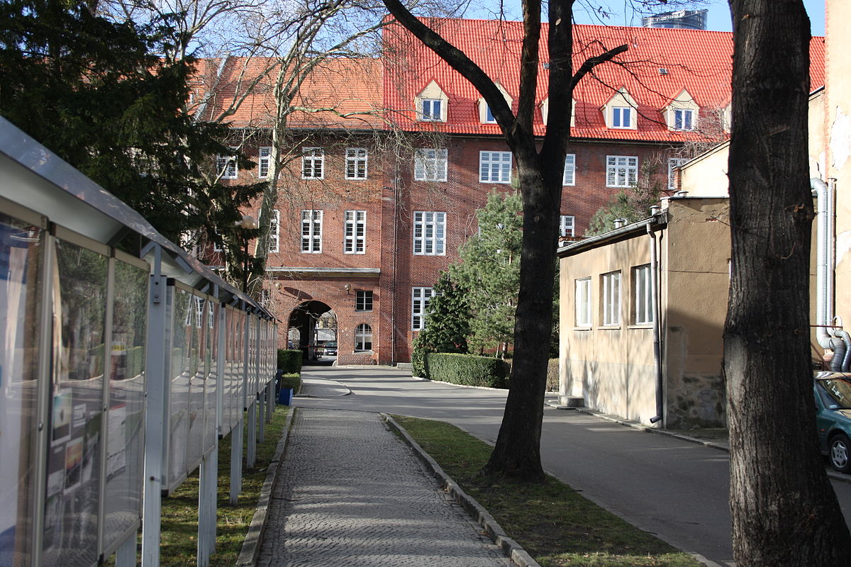 Університети польщі: список польських університетів