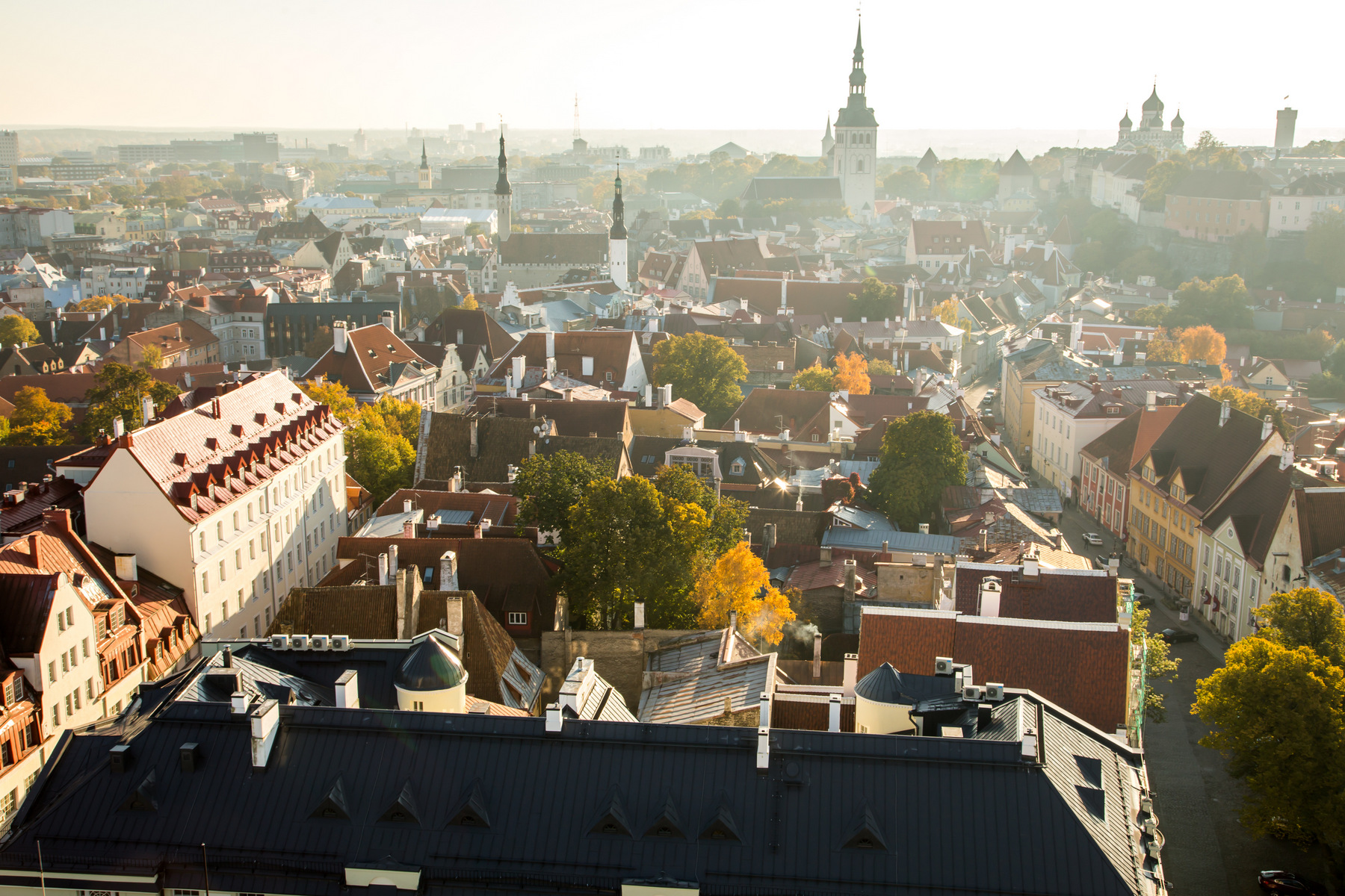 Уровень жизни в эстонии: лучше он или хуже по сравнению с россией, каковы плюсы и минусы постоянного пребывания в стране и стоит ли туда переезжать?