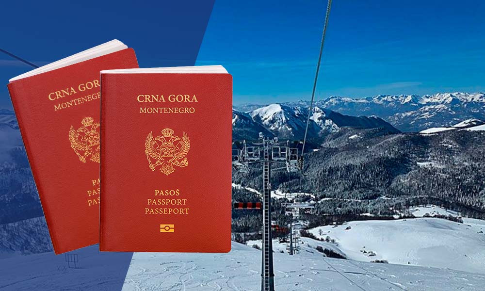Все способы получения внж в черногории для граждан россии в 2021 году