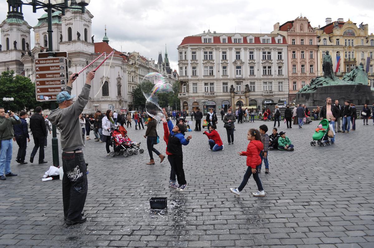 Лучшие города для жизни в чехии в 2021 году