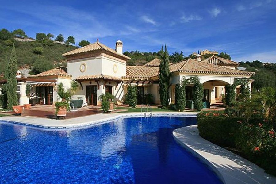 Строительство домов в испании: стоимость, советы