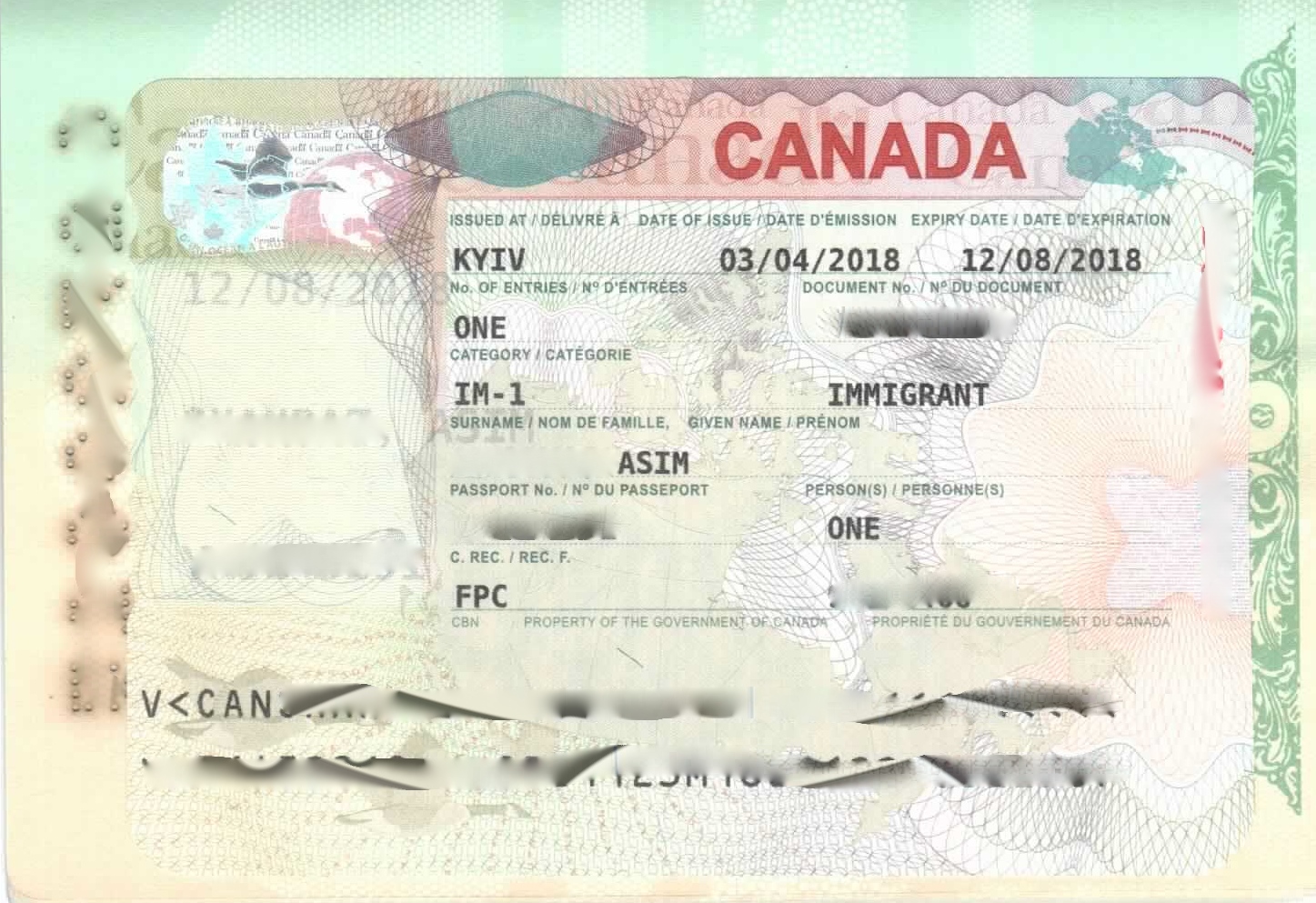 Программы и способы иммиграции в канаду из россии: как переехать на пмж и получить гражданство — список профессий для внж, баллы, отзывы о жизни переехавших — вне берега