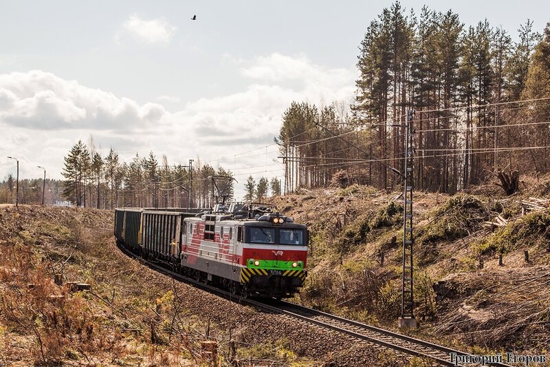 Железные дороги финляндии | новости от компании "железнодорожные кассы"