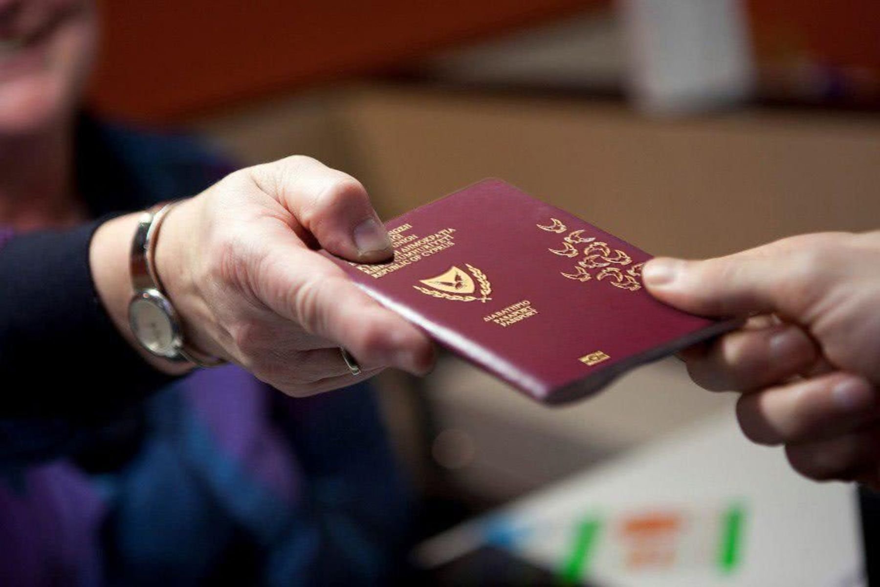 Как получить гражданство кипра россиянам: условия и способы получения, необходимые документы