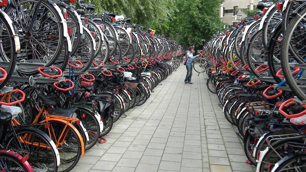Кто путешествовал по рейнской велодорожке или по германии на велосипеде? - советы, вопросы и ответы путешественникам на трипстере