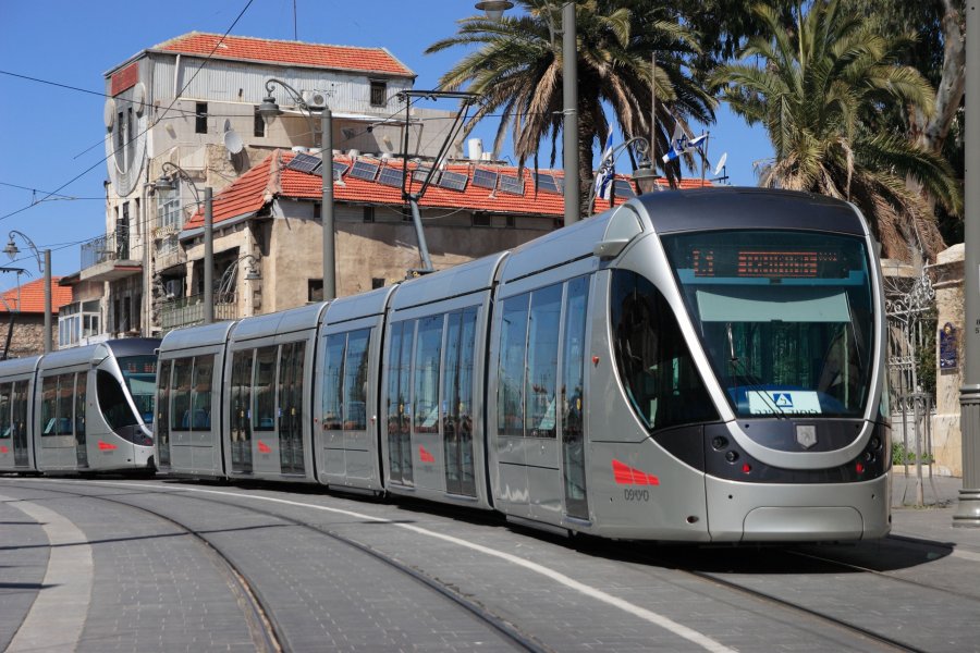 Железнодорожный транспорт в израиле - rail transport in israel - abcdef.wiki