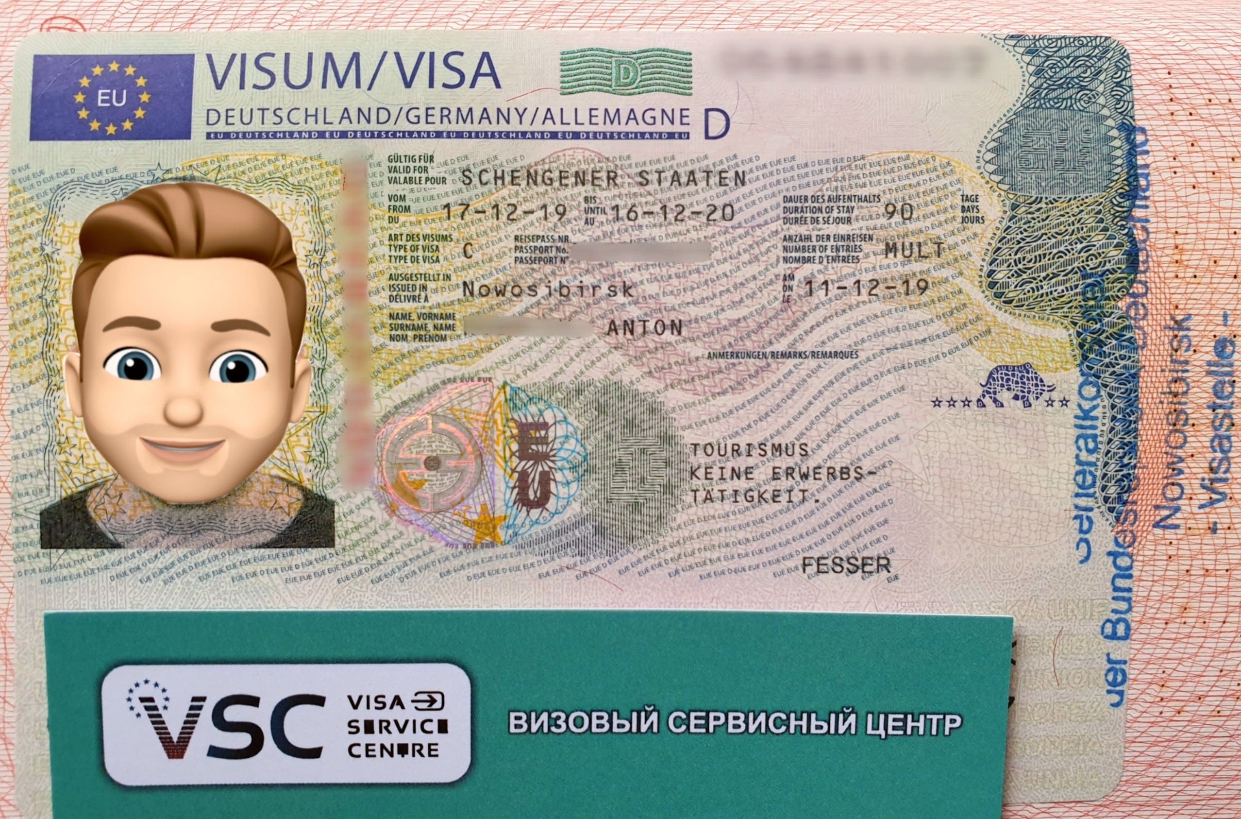Национальная виза d в испанию. внж, пмж и гражданство