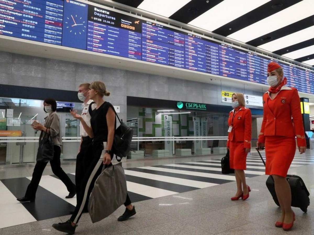 Возобновление международного авиасообщения на Кипре стоит ожидать не раньше 9 июня