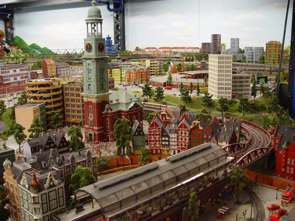 Популярные достопримечательности гамбурга (германия), что посмотреть в гамбурге