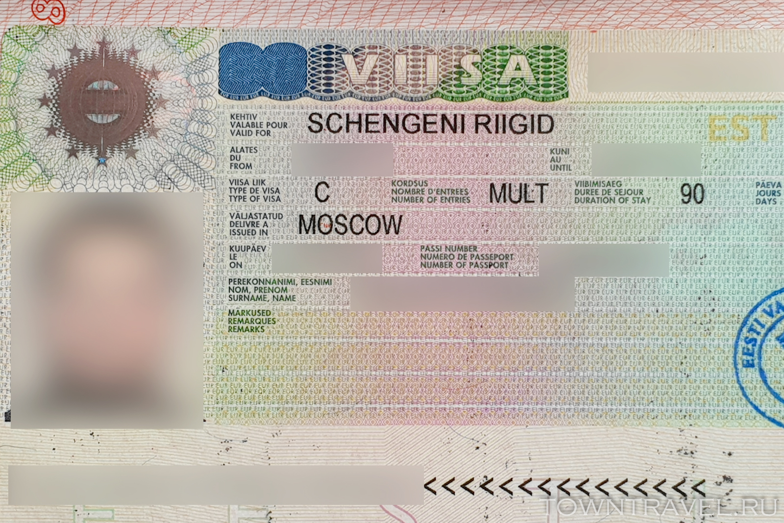 Виза в болгарию для россиян