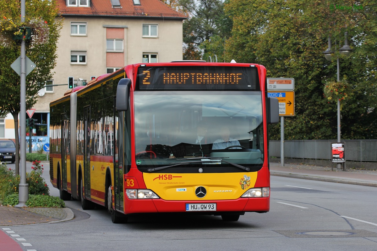 Городской транспорт в германии | штудирен