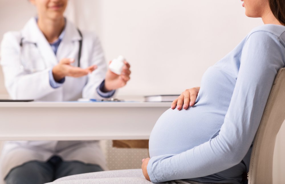 Стационарное ведение патологической беременности в израиле, сохранение беременности.