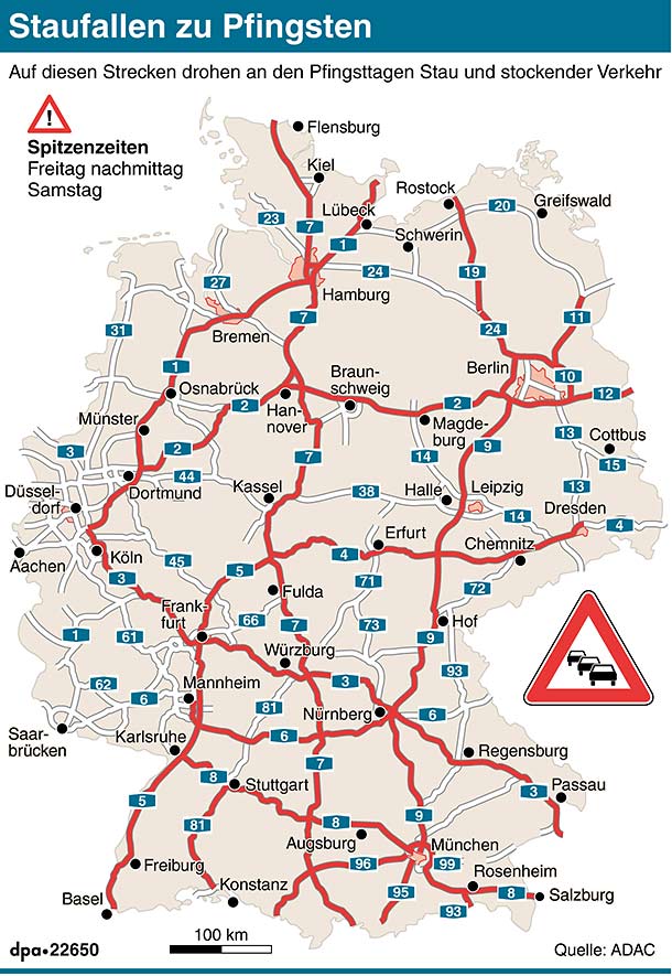 В германию на автомобиле: оплата дорог, парковка, зеленая карта – блог о путешествиях