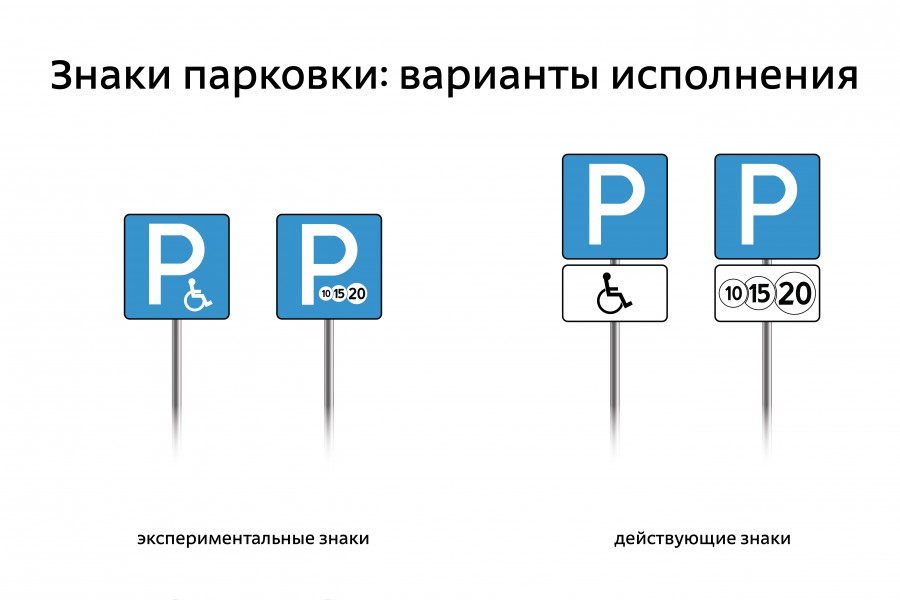 Дорожный знак "стоянка запрещена" по пдд: какая зона действия, где и кому можно парковаться?