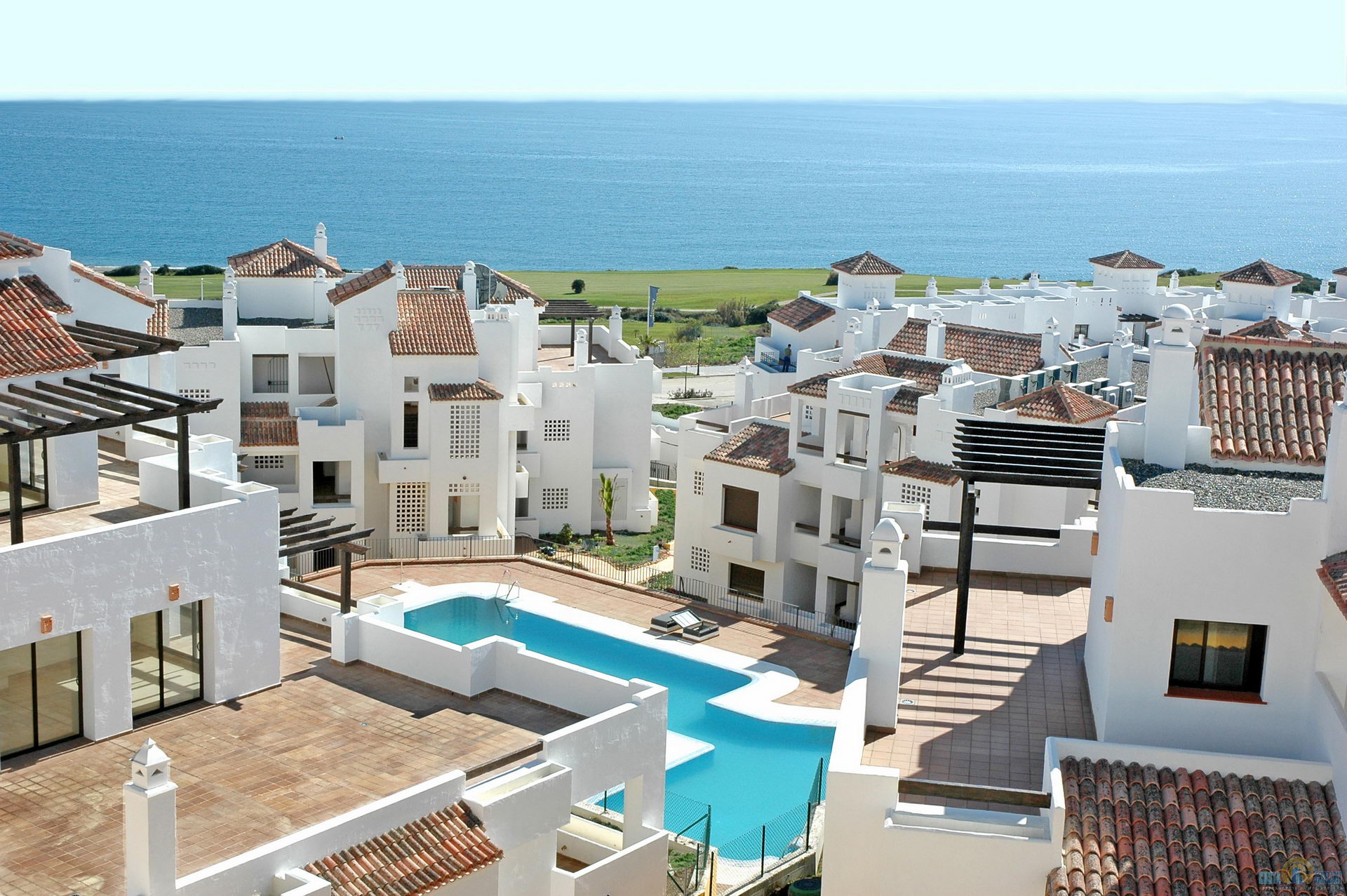 Содержание недвижимости в испании
