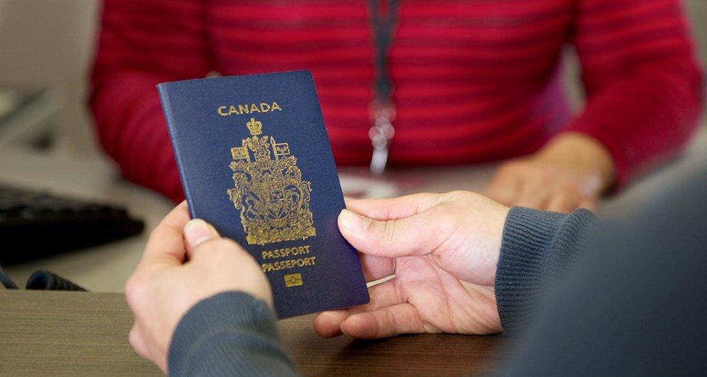Как получить гражданство канады россиянину, процедура оформления