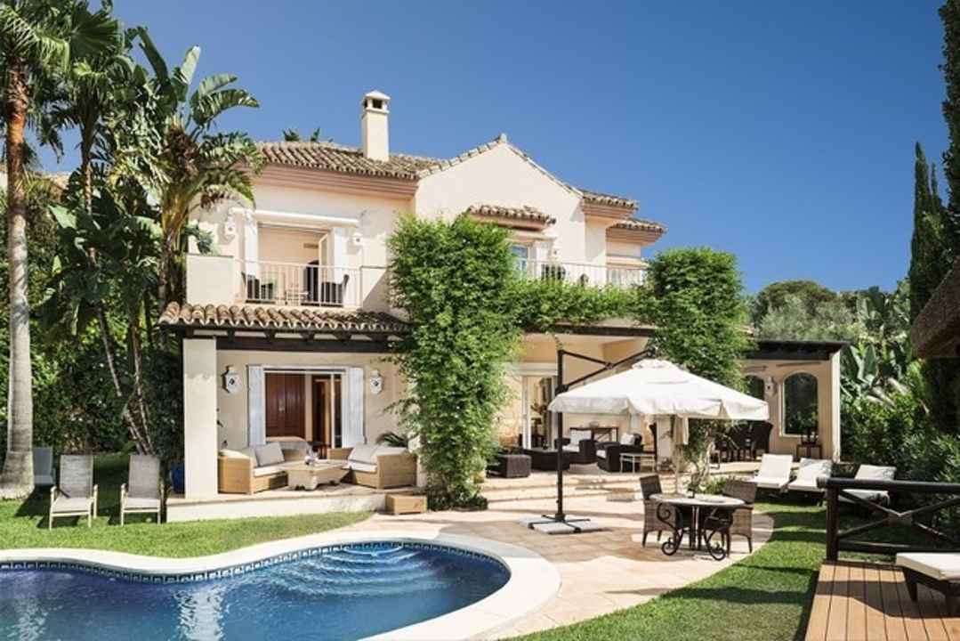 Продажа недвижимости в испании