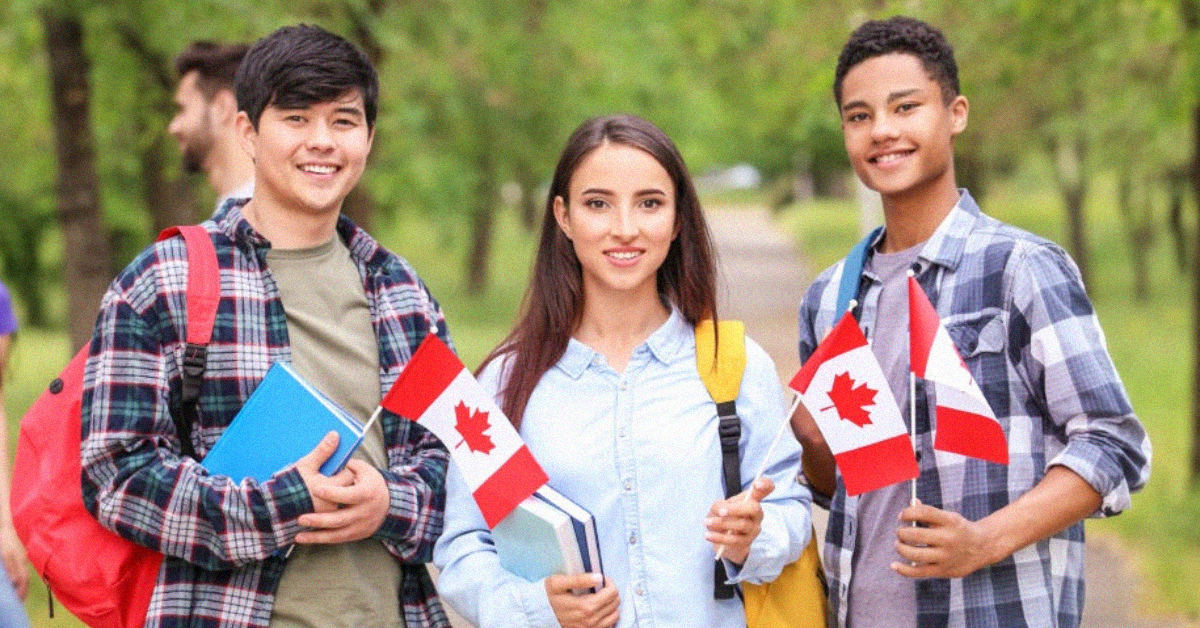 Программа work and study в канаде в 2021 году: работа для студентов