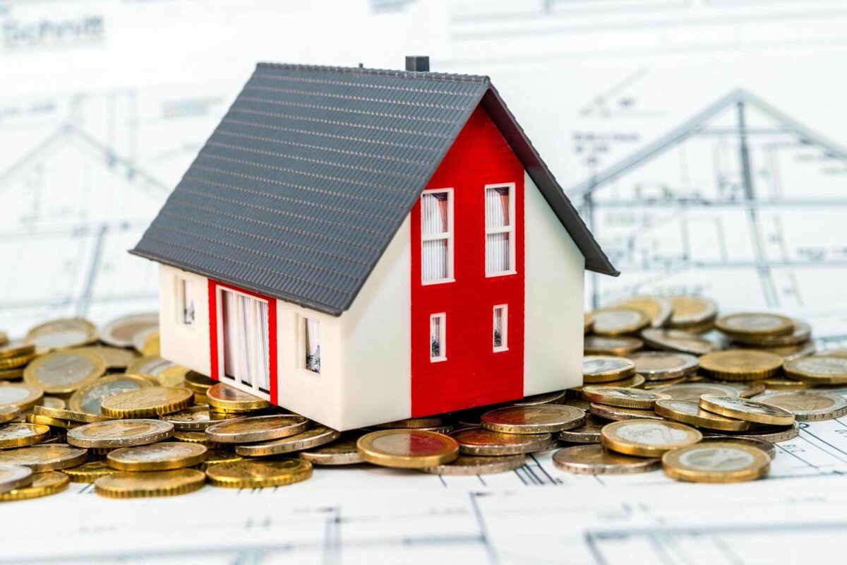 Налог с продажи недвижимости в 2021 году: что изменилось и как сэкономить