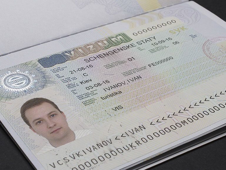 Национальная виза d в германию в 2020 году: как получить, документы, стоимость