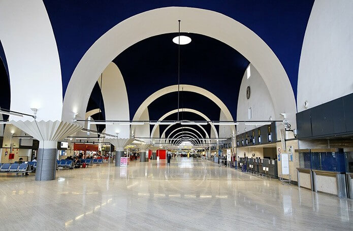 Севилья аэропорт - seville airport - dev.abcdef.wiki