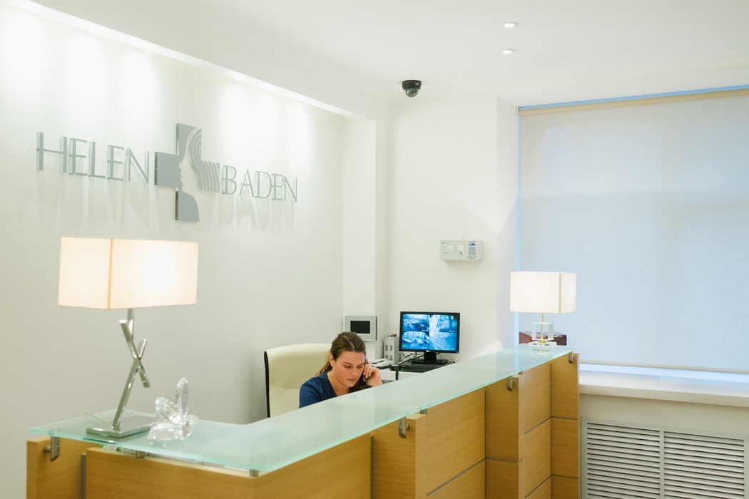 Лечение и реабилитация на курорте баден-баден в реабилитационной клинике | лечение в германии. клиники германии