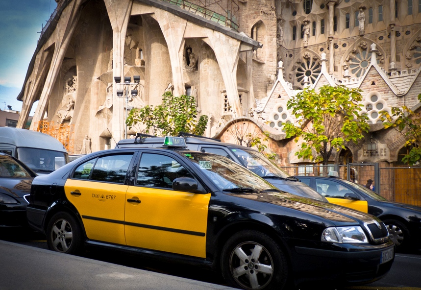 Поездка на такси в мадриде: тарифы и правила. испания по-русски - все о жизни в испании