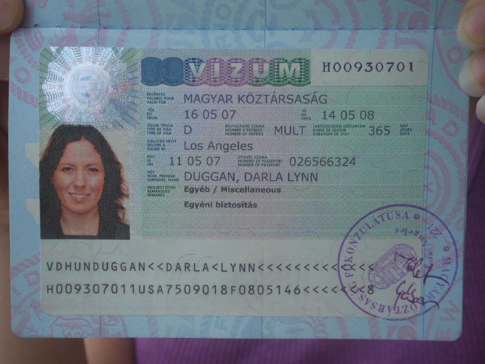Как самостоятельно оформить визу в болгарию?