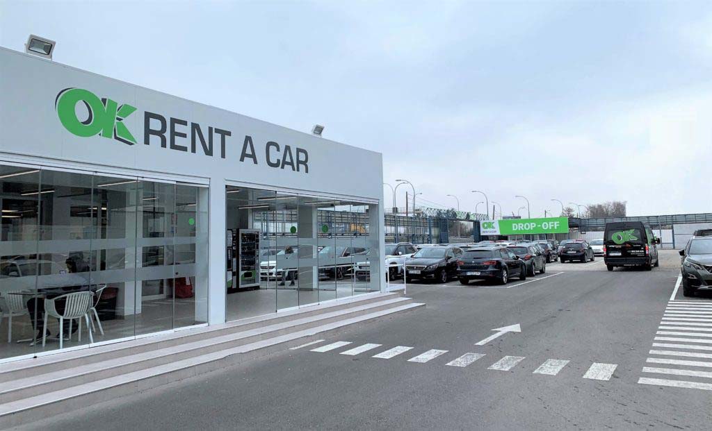 Рентинг в испании: удачная альтернатива покупке автомобиля?