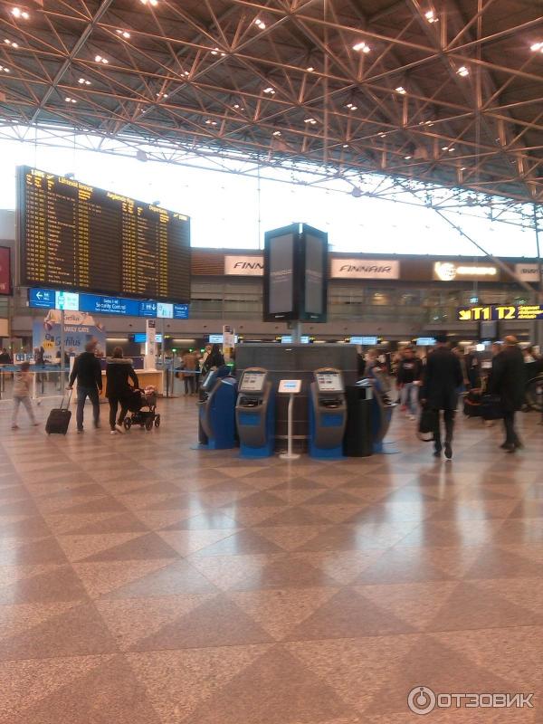 Чем заняться в аэропорту хельсинки: шоппинг, дьюти-фри, отзывы