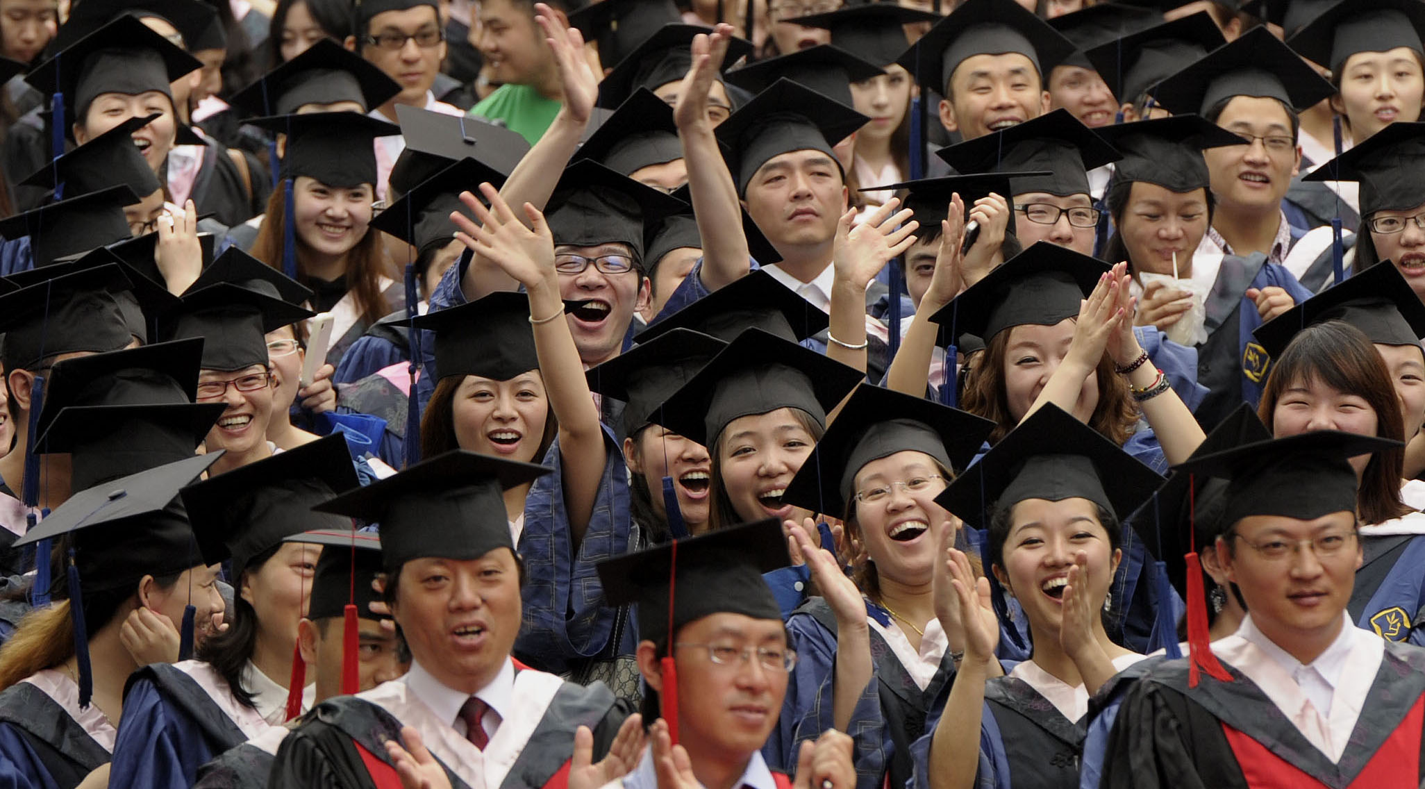 Особенности обучения и система образования в китае в 2021 году