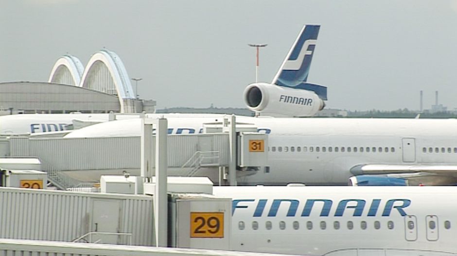 Авиакомпания finnair: направления, правила, авиабилеты