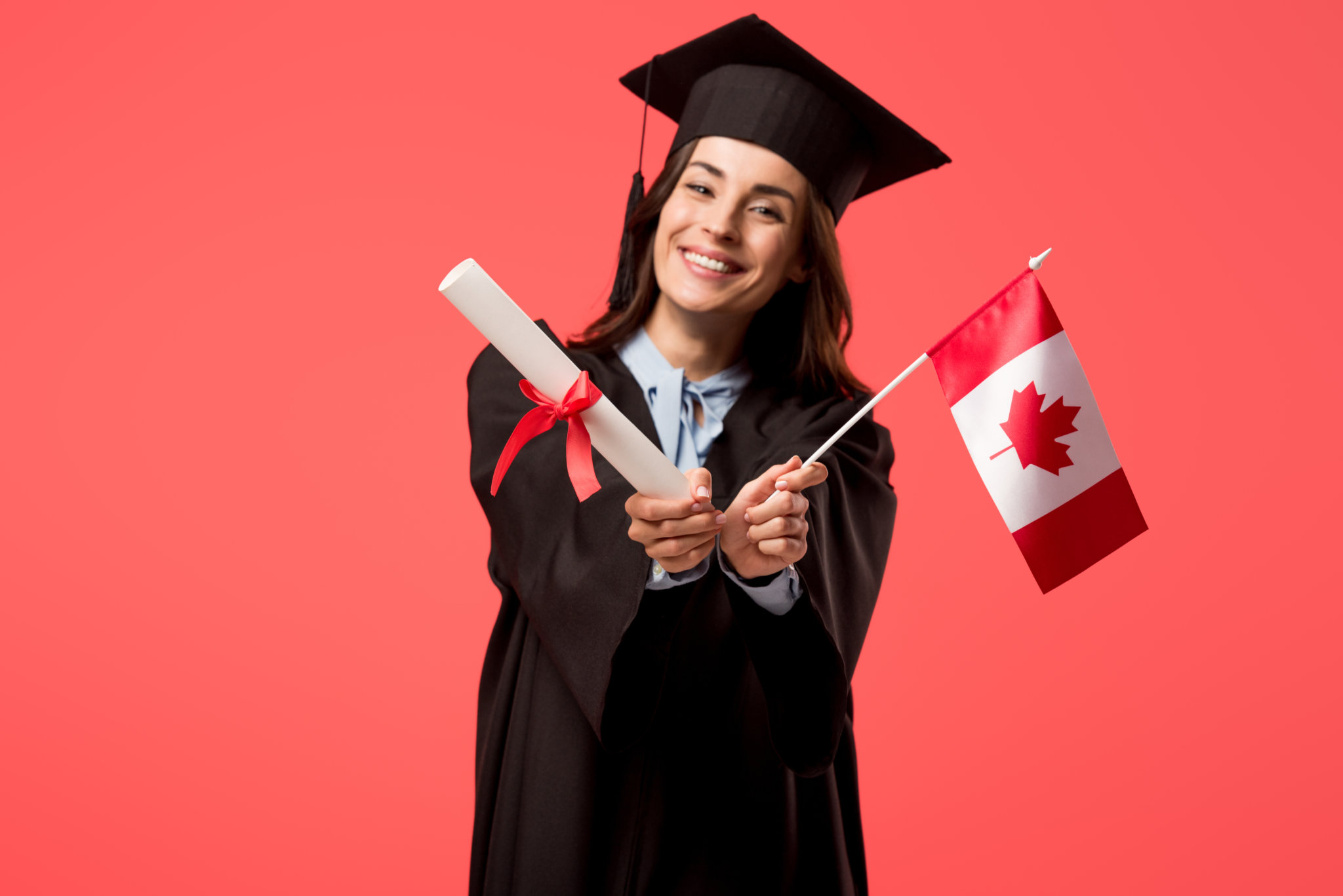 Образование в канаде: особенности обучения для русских и других иностранцев, стоимость, гранты